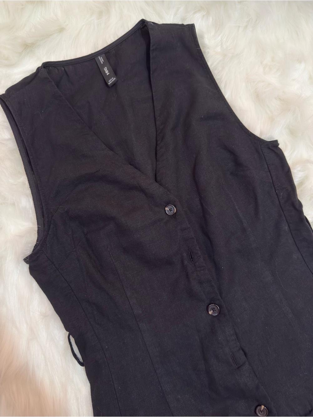 Midi Mango Dress